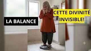 Miniature : Al Waswâs, quand l'obsession minceur envahit ton esprit!!!