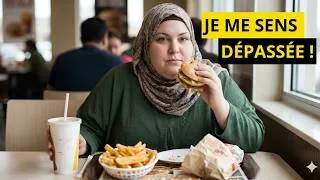 Miniature : Pourquoi tu restes bloquée dans l'obésité : L'angle mort de l'alimentation musulmane.