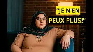 Miniature : Pourquoi est-ce si dure pour certaines femmes?
