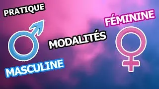 Miniature : Comment les MODALITÉS influencent les FONCTIONS COGNITIVES