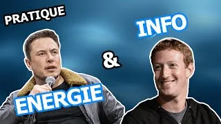 Miniature : Identifier la dominance ENERGIE ou INFORMATION dans un type de personnalité