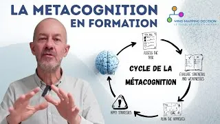 Miniature : Métacognition et apprentissage : 70% de vos formations perdues (solution)