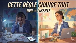 Miniature : Elle a appliqué cette règle ancestrale en silence… et finit par amasser une fortune