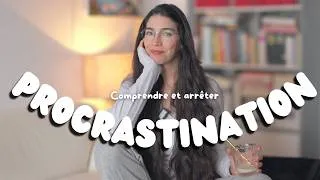 Miniature : Pourquoi les gens intelligents procrastinent autant