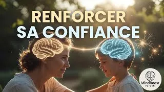Miniature : MindBoost Parents #6 : Le cerveau des enfants et la confiance en soi : comment la renforcer ?