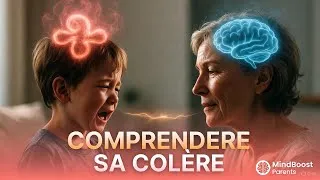 Miniature : MindBoost Parents #2 : Les crises de colère expliquées par les neurosciences