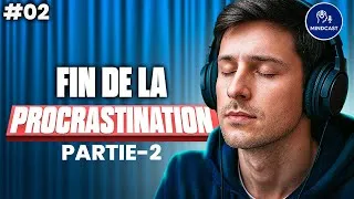 Miniature : Pourquoi procrastine-t-on? et comment en ressortir? partie 2