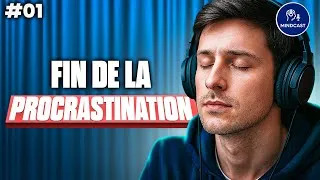 Miniature : Pourquoi procrastine-t-on? et comment en ressortir?