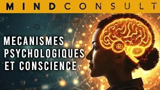 Miniature : La conscience n'est-elle qu'une illusion ? - Documentaire psycho