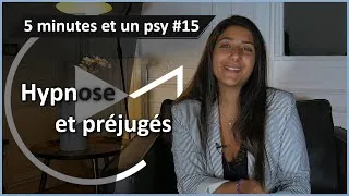 Miniature : Hypnothérapie : quels sont les préjugés sur l'hypnose ? | Avec Johana