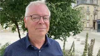 Miniature : Pourquoi ouvrez vous votre porte ? témoin 26