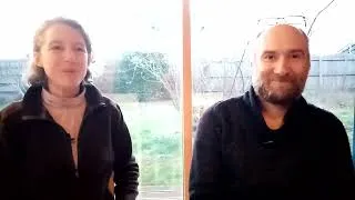Miniature : Qu'est devenu le dernier jeune étranger que vous avez hébergé ?