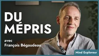 Miniature : Le mépris : dignité, lutte des classes et culture... avec François Bégaudeau