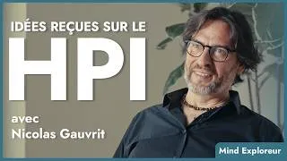 Miniature : Le QI, ce n'est pas ce que vous croyez – Nicolas Gauvrit