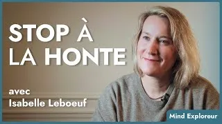 Miniature : Compassion, thérapie et rôle social du psychologue... Avec Isabelle Leboeuf