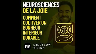 Miniature : Neurosciences de la joie  comment cultiver un bonheur intérieur durable