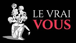 Miniature : Qui es-tu vraiment quand personne ne te regarde ? - Alan Watts