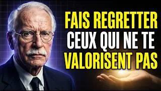 Miniature : 10 Comportements  Qui Font REGRETTER Ceux Qui T’Ont Sous-Estimé | Carl Jung