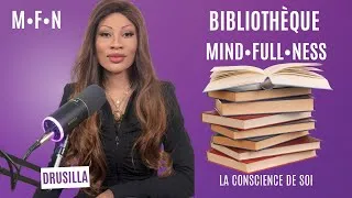 Miniature : 📚Livres de référence sur la conscience de soi 