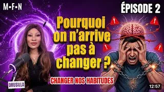 Miniature : « Pourquoi on n’arrive pas à changer nos mauvaises habitudes ? (La science l’explique) »