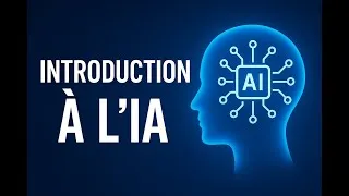 Miniature : Introduction à l'intelligence artificielle