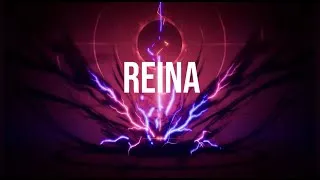 Miniature : Reina - Tekken 8 Tuto