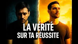Miniature : 👉 La Vérité CHOC sur ta Réussite : Voici Pourquoi Tu Te Sabotes Sans le Savoir