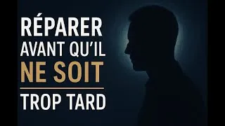 Miniature : Réveille toi Avant Qu’il Ne Soit Trop Tard