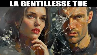 Miniature : « Pourquoi les femmes deviennent déprimées quand les hommes les traitent bien, selon Nietzsche. »