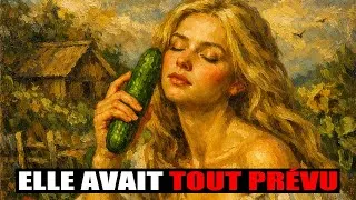 Miniature : Les femmes prospèrent dans votre douleur ! Avertissement de Schopenhauer !