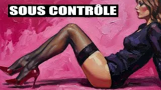Miniature : Nietzsche a révélé la vérité sur certaines femmes et personne ne l'a écouté !