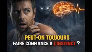 Miniature : Ton instinct n’est pas magique : comment ton corps te parle vraiment