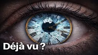 Miniature : Le déjà vu : pourquoi ton cerveau te fait croire que tu as déjà vécu ça