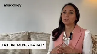 Miniature : La cure Ménovita Hair  | Viviane Dassonville  | MINDOLOGY