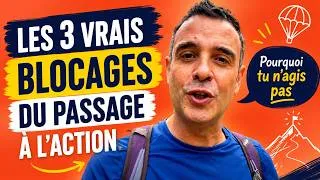 Miniature : 500 livres plus tard, j'ai compris pourquoi rien ne changeait dans ma vie