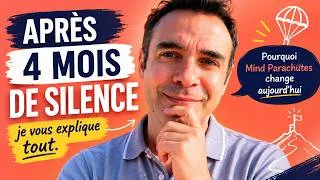 Miniature : J’ai remis toute la chaîne en question. Voici pourquoi.