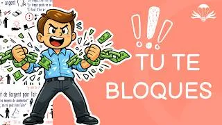 Miniature : 💥 Les 7 mythes sur l’argent qui sabotent ta LIBERTÉ FINANCIÈRE 💸🚫