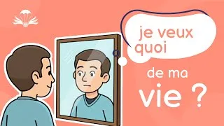 Miniature : 👉 Tu n’as pas besoin de répondre à cette question FONDAMENTALE 🤔🧭