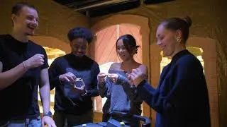 Miniature : CHEESE EXPERIENCE