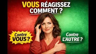 Miniature : Communication Non Violente. Les 4 manières de recevoir un message (et celle qui change tout)