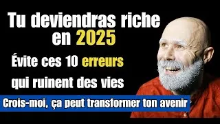 Miniature : Devenir Riche Est Simple : Il Suffit D’éviter Ces 10 Erreurs Courantes