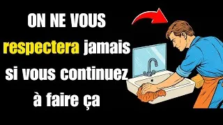 Miniature : 8 Attitudes Toxiques Qui Te Rendent Invisible Et Qui Font Que Personne Ne Te Respecte