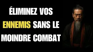 Miniature : Si Quelqu'un Te Veut Du Mal, Voici 5 Secrets Pour Le Neutraliser Et Le Détruire Sans Violence
