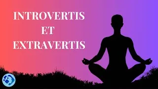 Miniature : Introvertis et extravertis : Démystifier les idées reçues et comprendre les vraies différences !