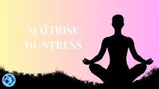 Miniature : Maîtrise du stress : l'histoire inspirante de Sylvie, l'incarnation de la sérénité