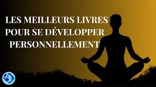 Miniature : Quels sont les meilleurs livres pour se développer personnellement ?