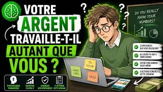 Miniature : Les 3 croyances qui vous rendent pauvre sans que vous le sachiez