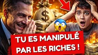Miniature : Pourquoi tu n’arrives jamais à garder ton argent