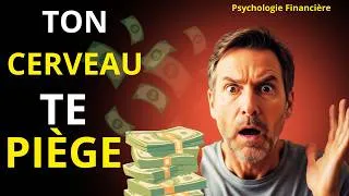 Miniature : Ton cerveau te fait perdre de l’argent (et tu ne le vois pas)