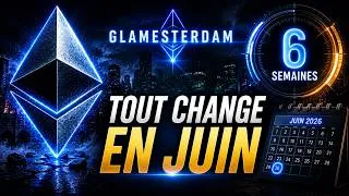 Miniature : Ce que les holders ETH doivent savoir avant juin 2026